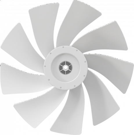 Gaisa ventilators Whisper Essence DXCF60
