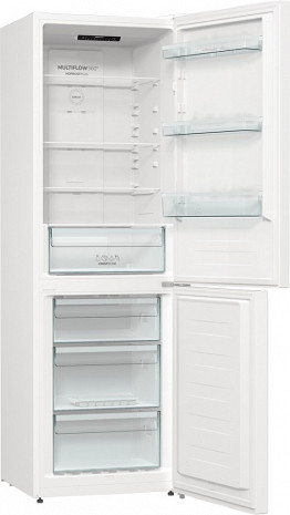 Холодильник  NRKE62W