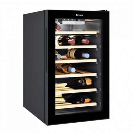 Холодильник  CWCEL 210/NF