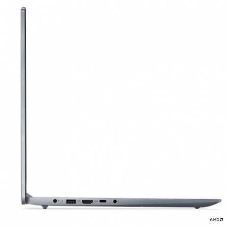 Ноутбук IdeaPad Slim 3 16ABR8 | Arctic Grey | 16 " | IPS | WUXGA | 1920 x 1200 pixels | Anti Glare | AMD Ryzen 5 | 7430U 82XR00A0LT