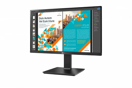 Monitors 24QP550 24QP550-B