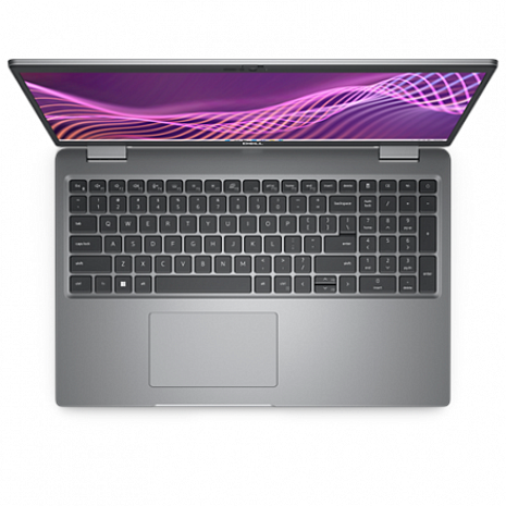 Portatīvais dators Latitude 5540  Silver  15.6 "  IPS  FHD 1920 x 1080  Anti-glare  Intel Core i5-1335U N006L554015EMEA_VP_EST