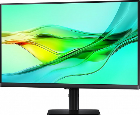 Monitors  LS27D600UAUXEN