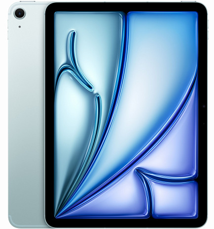 Planšetdators iPad Air 11" (2024) 5G MUXT3HC/A