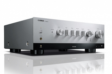 Hi-Fi Resīveris  R-N800ASI