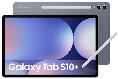 Planšetdators GALAXY TAB S10+ 12.4" 5G SM-X826BZAREUE