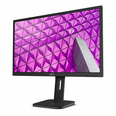 Monitors 24P1 24P1