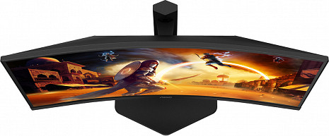 Monitors  C27G4ZXU