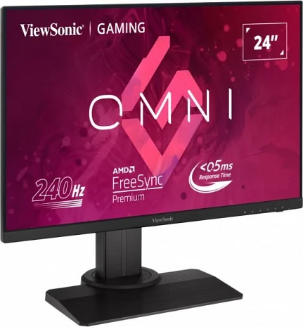 Monitors  XG2431