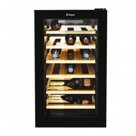 Холодильник  CWCEL 210/NF