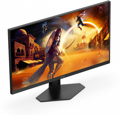 Monitors  27G4XE