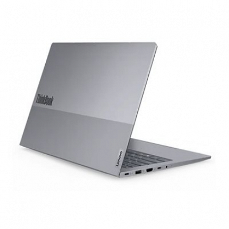 Portatīvais dators ThinkBook 14 IML | Arctic Grey | 14 " | IPS | WUXGA | 1920 x 1200 pixels | Anti-glare | Intel Core U5 | 125U 21MR004GMH